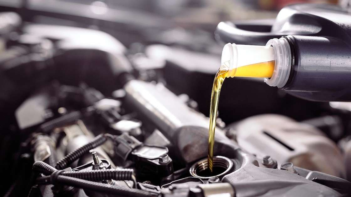 Cara Ganti Oli Mobil, sumber OLX News