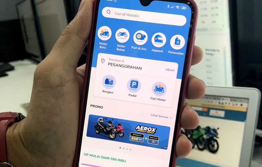 Bagi yang Belum Tahu, Inilah Konsultasi Bengkel Mobil Online