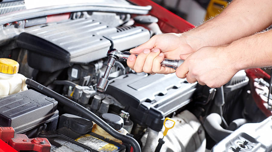 Montir Panggilan, sumber Bengkel Mobil Bandung