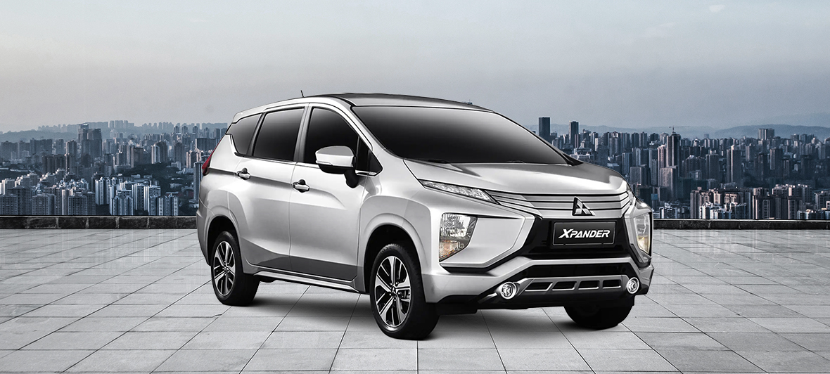 Mitsubishi Expander, sumber Carmudi