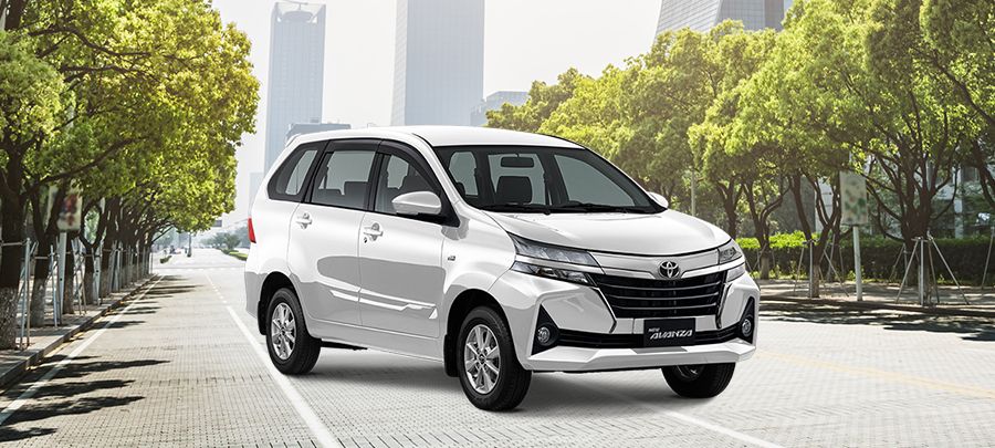 Toyota Avanza, sumber Carmudi