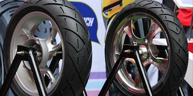 Ban Motor Racing, sumber Line Today