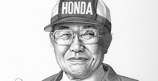 Honda : Sejarah Dan Fakta Menarik Yang Perlu Anda Ketahui