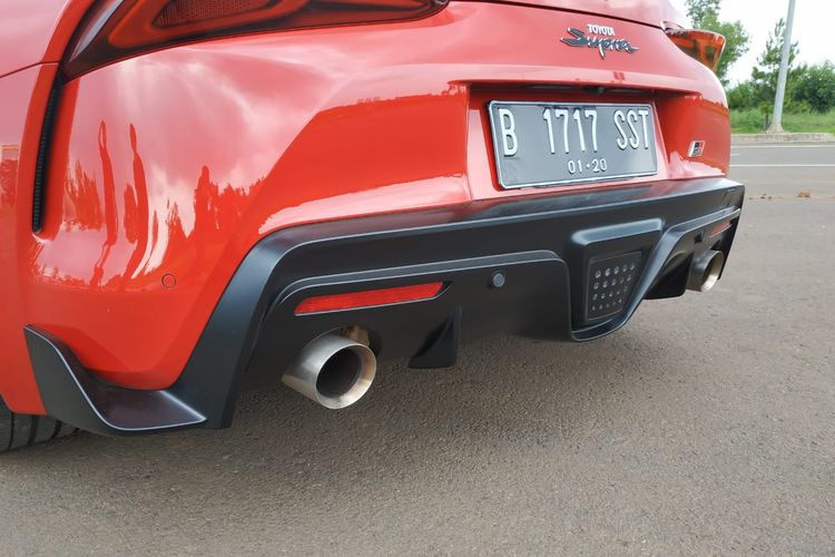 6 Komponen Knalpot Mobil yang Wajib Anda Ketahui!