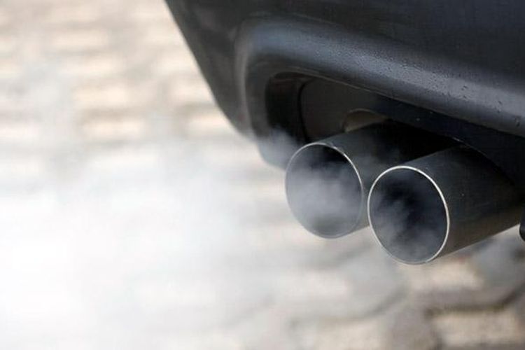 Knalpot berfungsi untuk mengurangi kebisingan, Sumber: otomotif.kompas.com