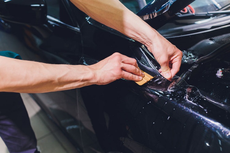 Informasi terkait tips memperbaiki cat mobil yang tergores, Sumber: suzuki.co.id Informasi terkait tips memperbaiki cat mobil yang tergores, Sumber: suzuki.co.id
