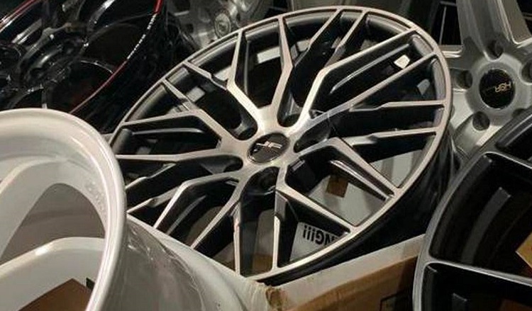 Inilah 7 Jenis Velg Mobil yang Biasa Digunakan dalam Dunia Otomotif