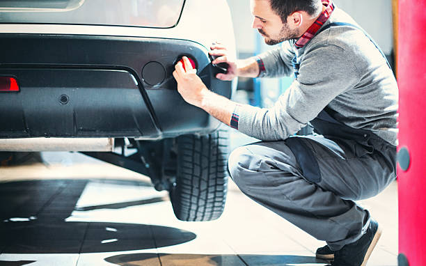 6 Fungsi Bumper Mobil yang Lebih dari Sekedar Aksesoris
