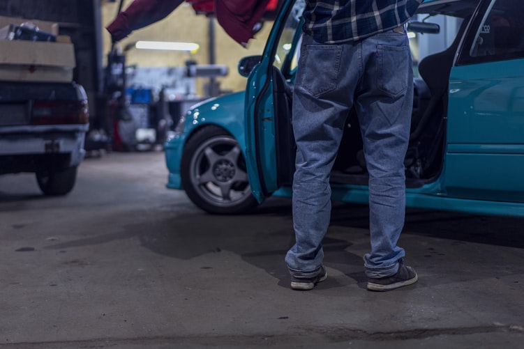 Inilah Cara Jitu Mengembangkan Bisnis Bengkel Mobil, Konsumen Auto Meningkat