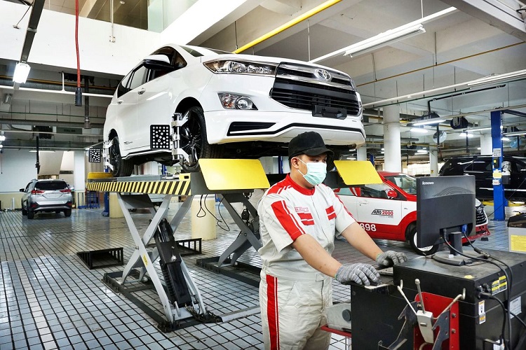 5 Strategi Pemasaran Jasa untuk Bisnis Bengkel Mobil