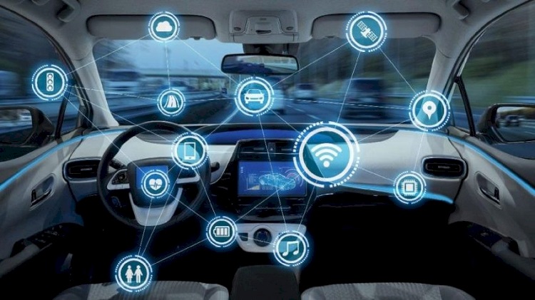 Inilah 9 Fitur dan Teknologi Terbaru Mobil