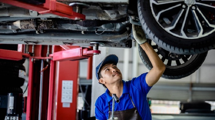 Tips mengembangkan bisnis bengkel Tips mengembangkan bisnis bengkel, Sumber: lifepal.co.id