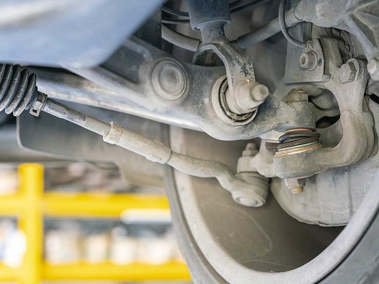 Ilustrasi ball joint Ilustrasi ball joint, Sumber: mazda-deta.co.id