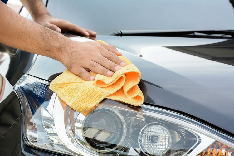 6 Tips Perawatan Eksterior Mobil yang Tidak Bisa Dilakukan Sembarangan