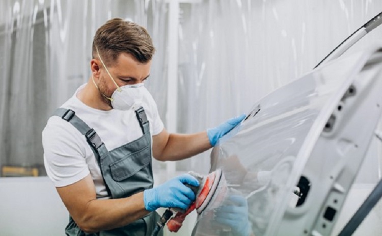 Mengenal Jenis-Jenis Body Repair yang Digunakan untuk Memperbaiki Mobil