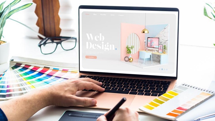 Membuat website atau blog Membuat website atau blog, Sumber: forbes.com