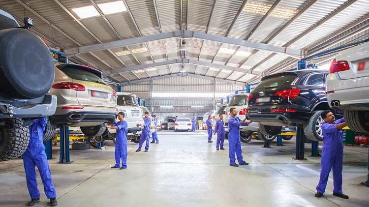 Mengenal jenis promosi bisnis untuk bengkel mobil Mengenal jenis promosi bisnis untuk bengkel mobil, Sumber: wikaautocare.com