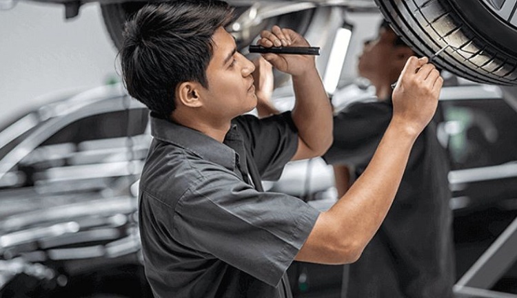 Melakukan inovasi dalam memberikan layanan Melakukan inovasi dalam memberikan layanan