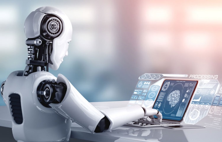 Penggunaan AI bisa membantu meningkatkan penjualan Penggunaan artificial intelligence dalam bisnis bengkel, Sumber: east.vc