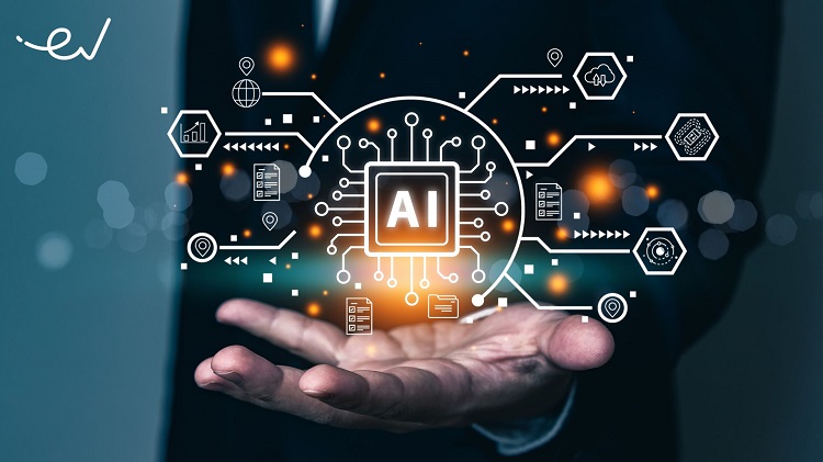 Penggunaan artificial intelligence dalam bisnis bengkel Penggunaan AI bisa membantu meningkatkan penjualan, Sumber: wartapemeriksa.bpk.go.id