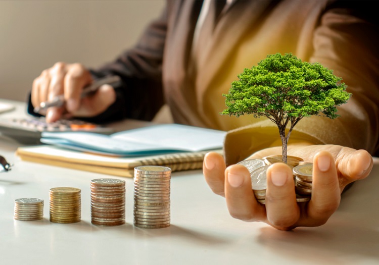 Mendapatkan modal bisnis bisa dengan mencari investor Mendapatkan modal bisnis bisa dengan mencari investor, Sumber: libera.id