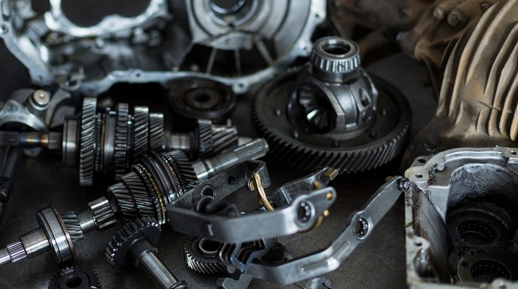 Mengenal berbagai jenis sparepart mobil Mengenal berbagai jenis sparepart mobil, Sumber: otoklix.com