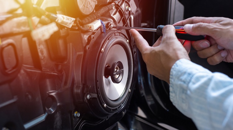 Beginilah Sistem Audio Mobil yang Perlu Dipahami