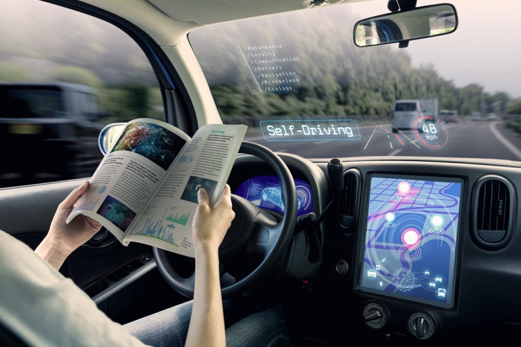 Teknologi navigasi dibutuhkan untuk mengetahui posisi mobil yang akurat, Sumber: pbs.org Teknologi navigasi dibutuhkan untuk mengetahui posisi mobil yang akurat, Sumber: pbs.org