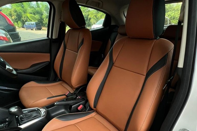 Inilah 6 Tips Perawatan Jok Mobil yang Wajib Diperhatikan