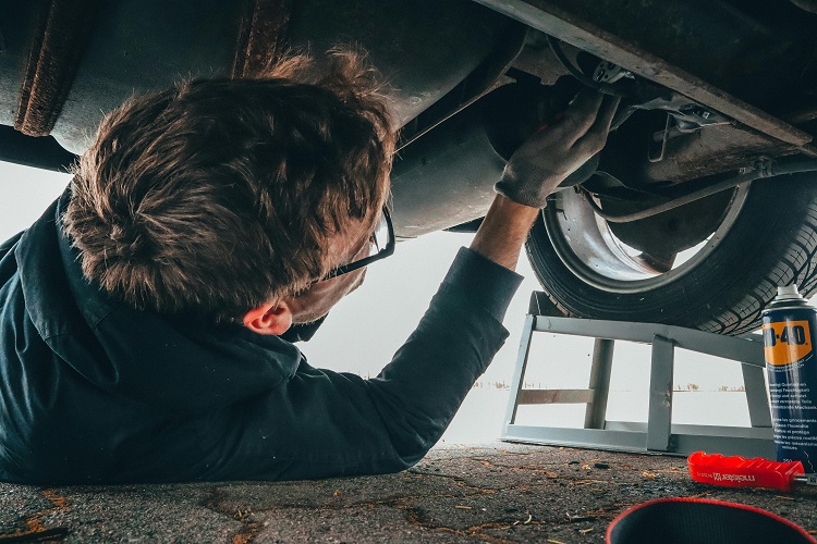 7 Peluang Bisnis Otomotif yang Menjanjikan, Mau Coba Mana?