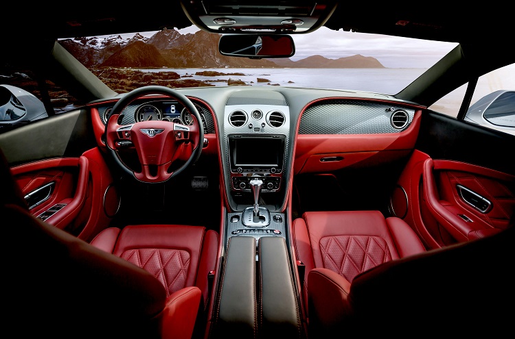 Tren modifikasi interior mobil masa kini, Sumber: pexels.com