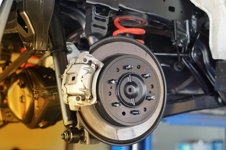 Rem ABS, Sumber: hyundai.com