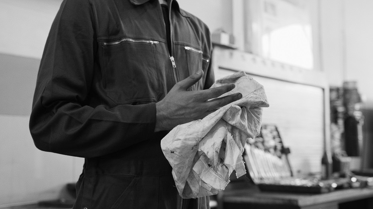 Mempersiapkan alat dan bahan, Sumber: pexels.com