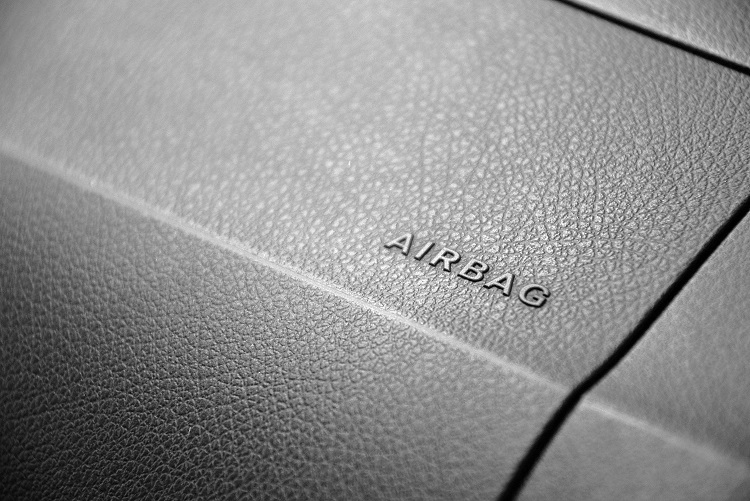 Fitur airbag, Sumber: pexels.com